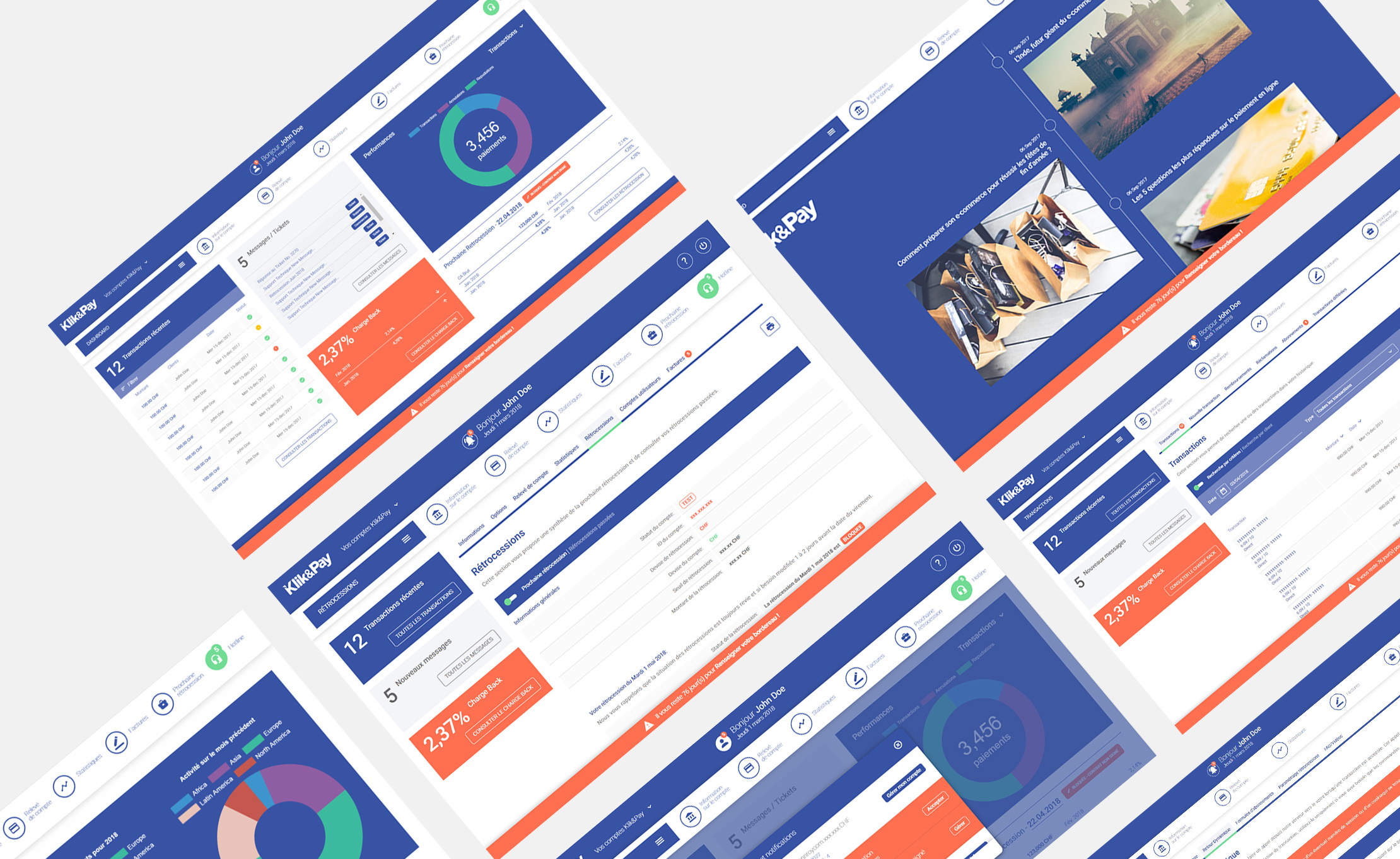 ux design yann roy